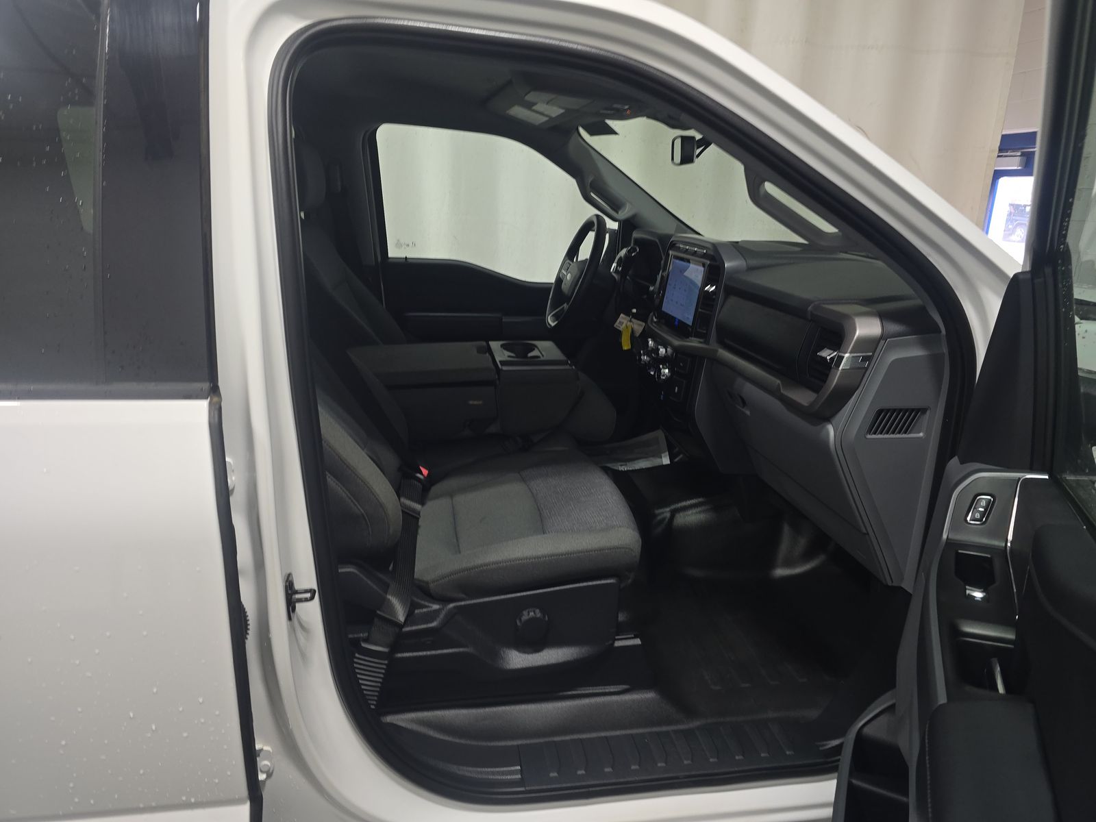 2024 Ford F-150 XLT AWD