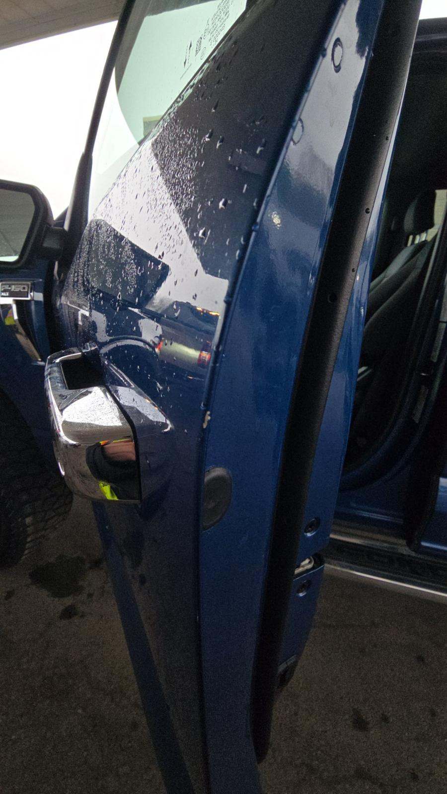 2024 Ford F-150 XLT AWD