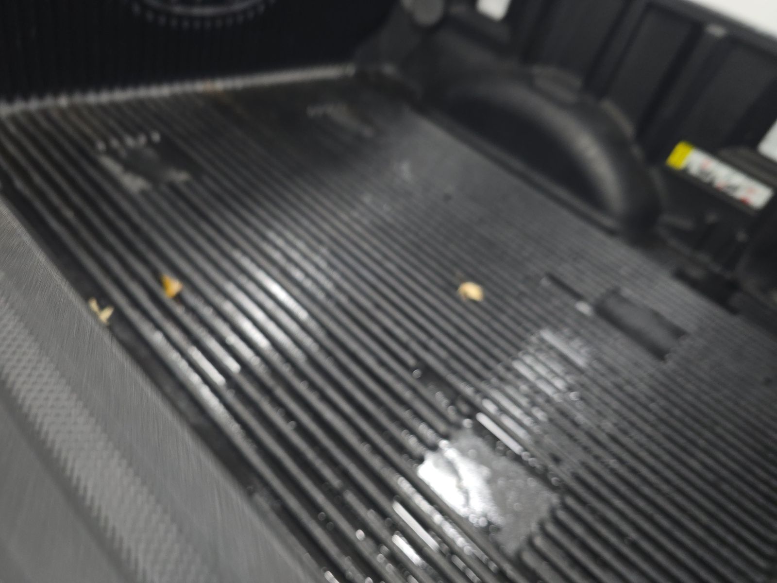 2025 Ford F-150 XLT AWD