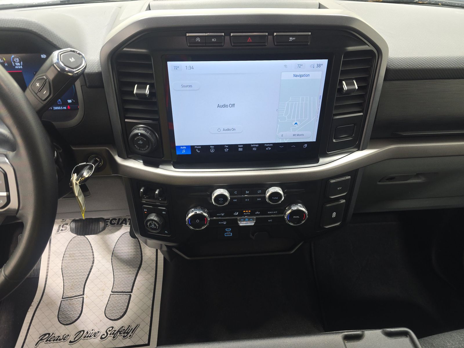 2024 Ford F-150 XLT AWD