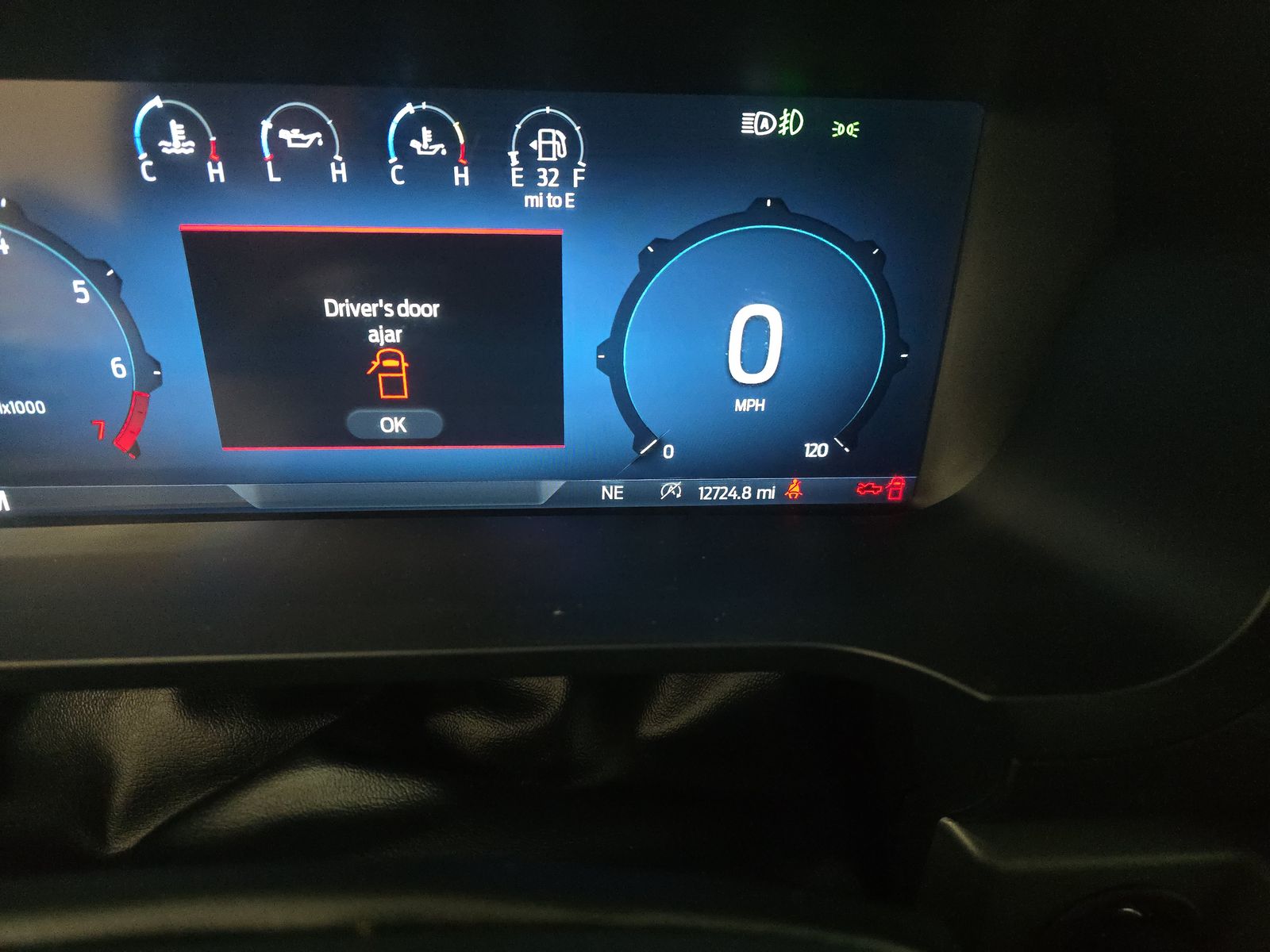 2024 Ford F-150 XLT AWD