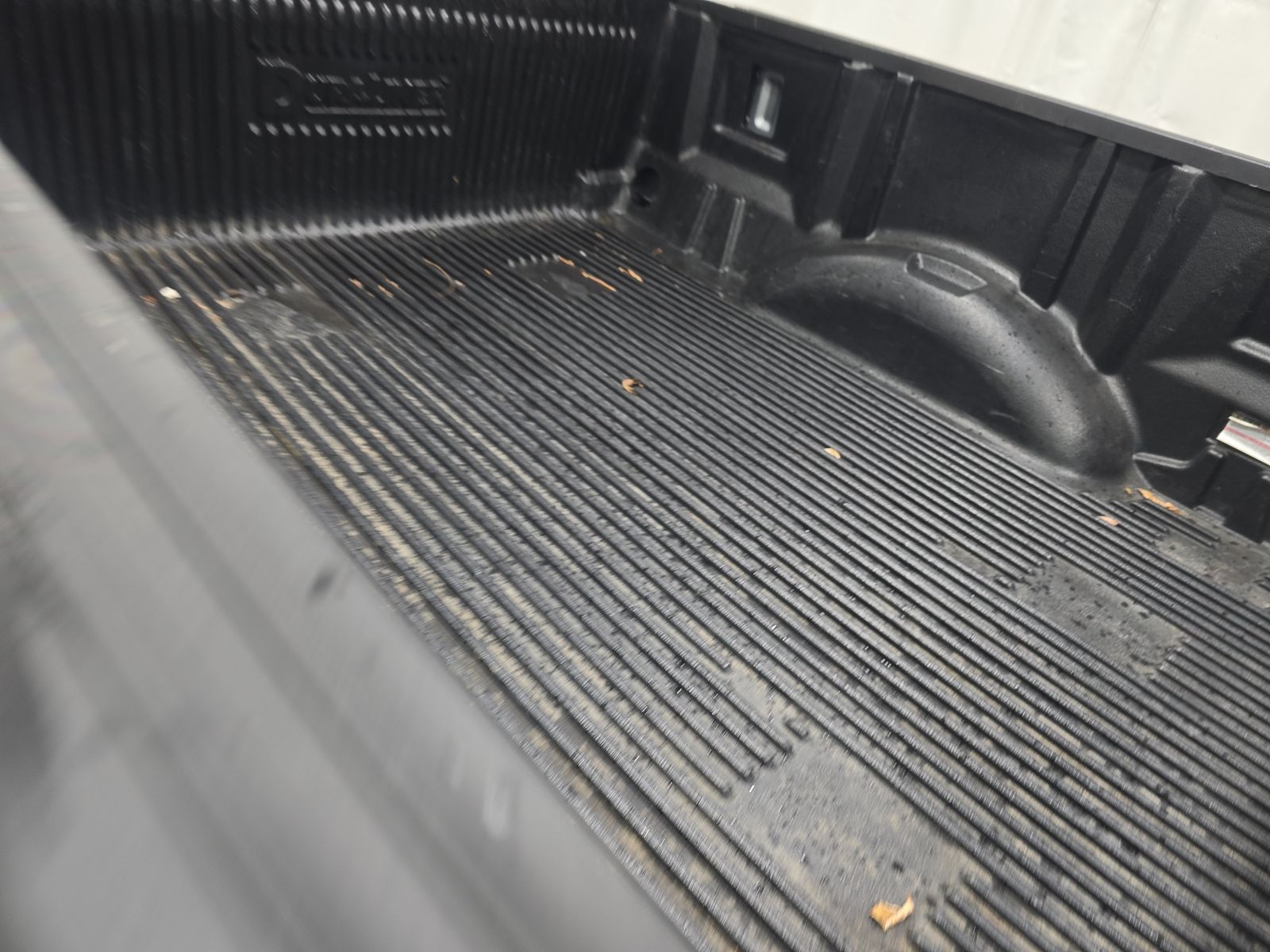 2024 Ford F-150 XLT AWD