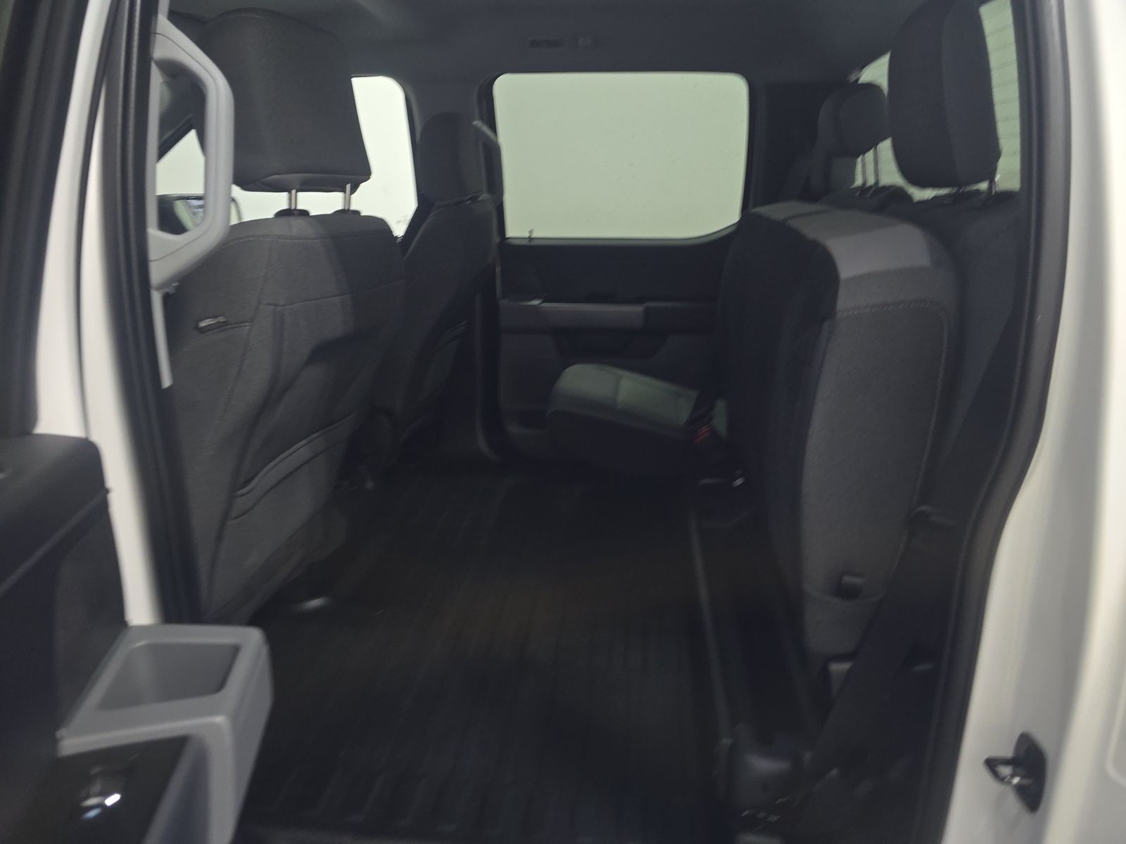 2024 Ford F-150 XLT AWD