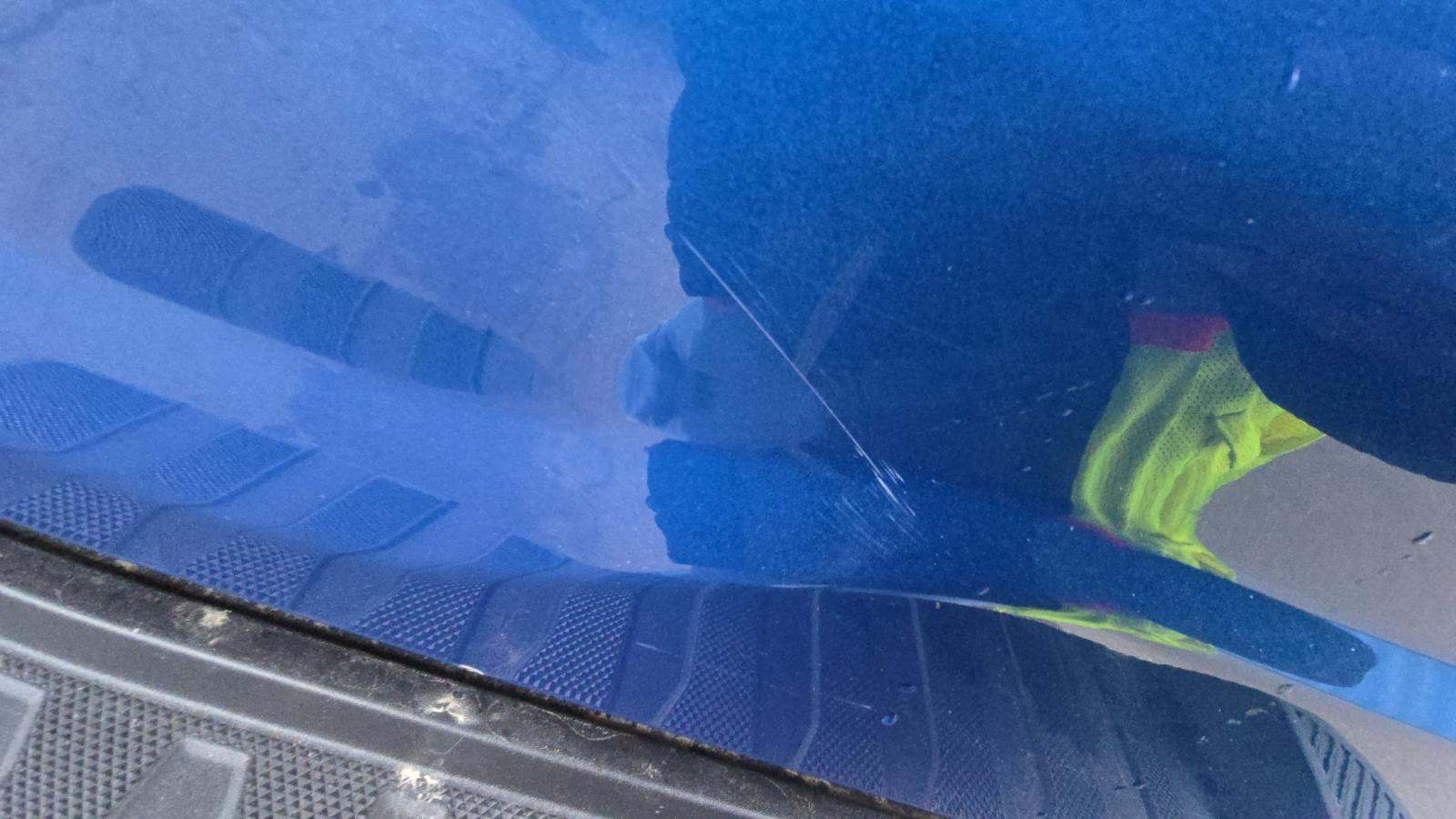 2024 Ford F-150 XLT AWD