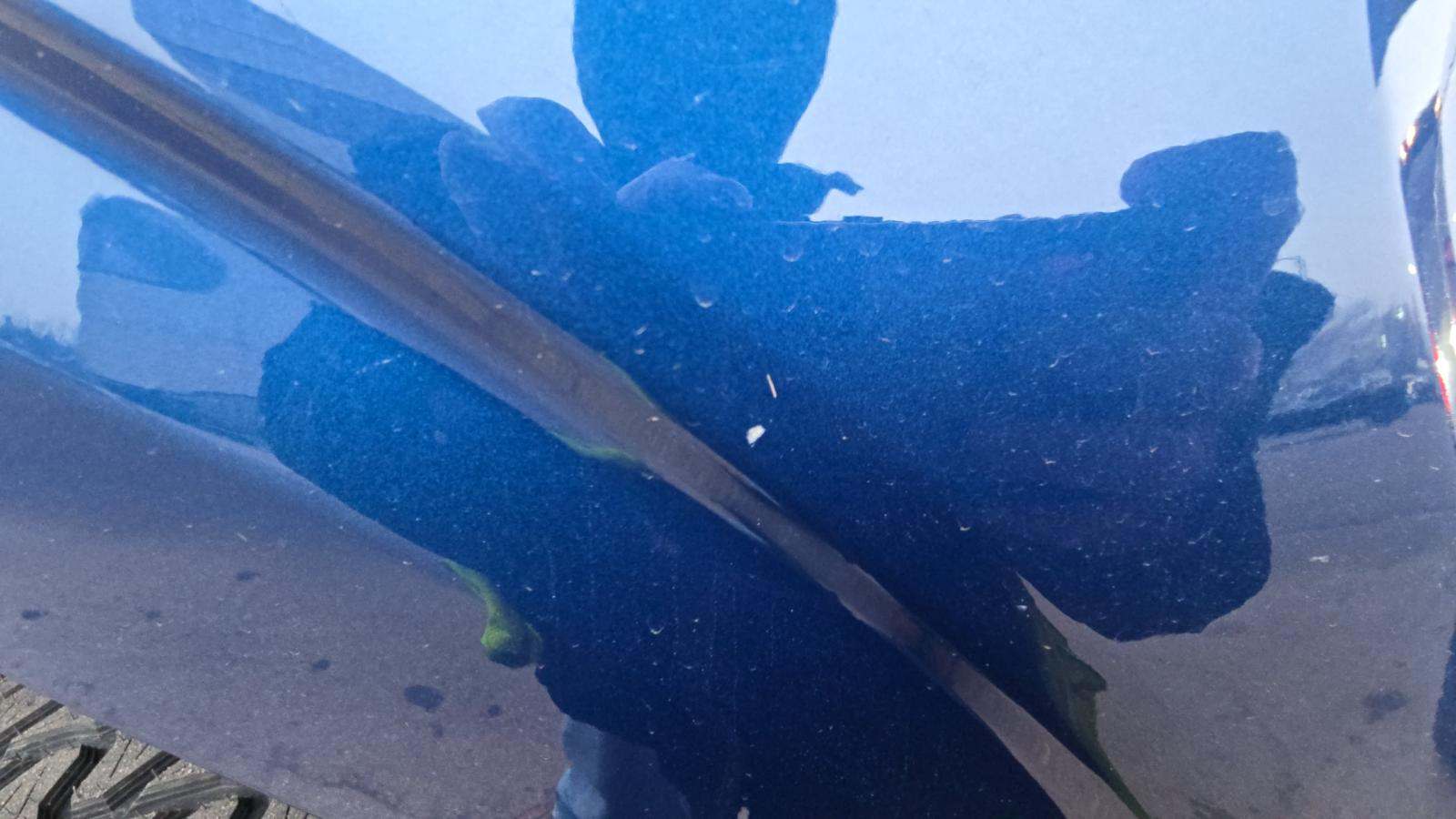 2024 Ford F-150 XLT AWD