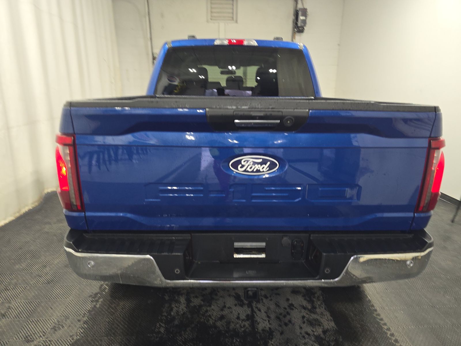 2024 Ford F-150 XLT AWD