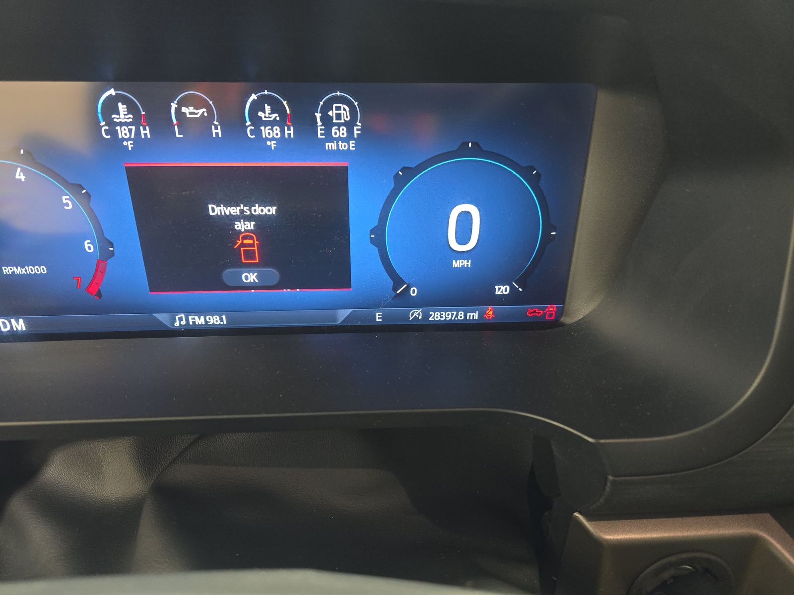 2024 Ford F-150 XLT AWD