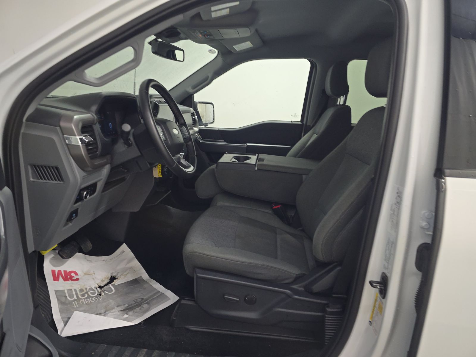 2024 Ford F-150 XLT AWD