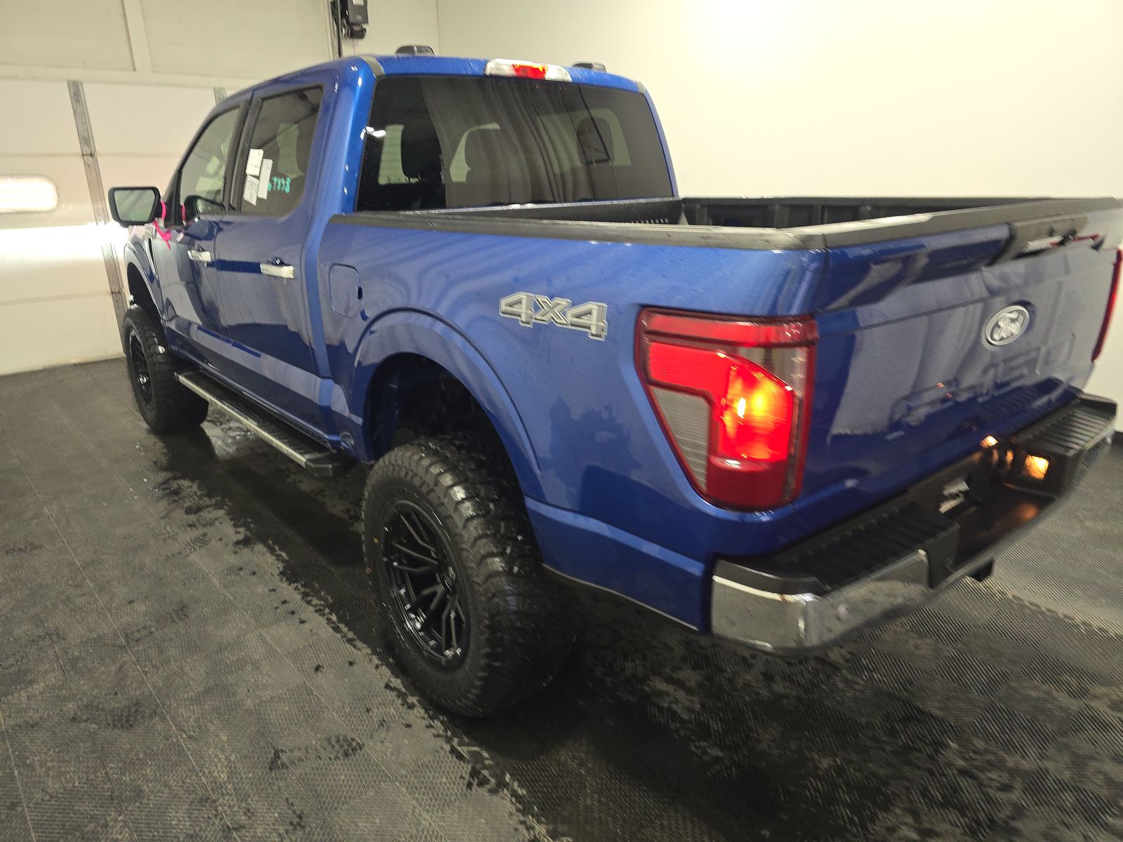 2024 Ford F-150 XLT AWD