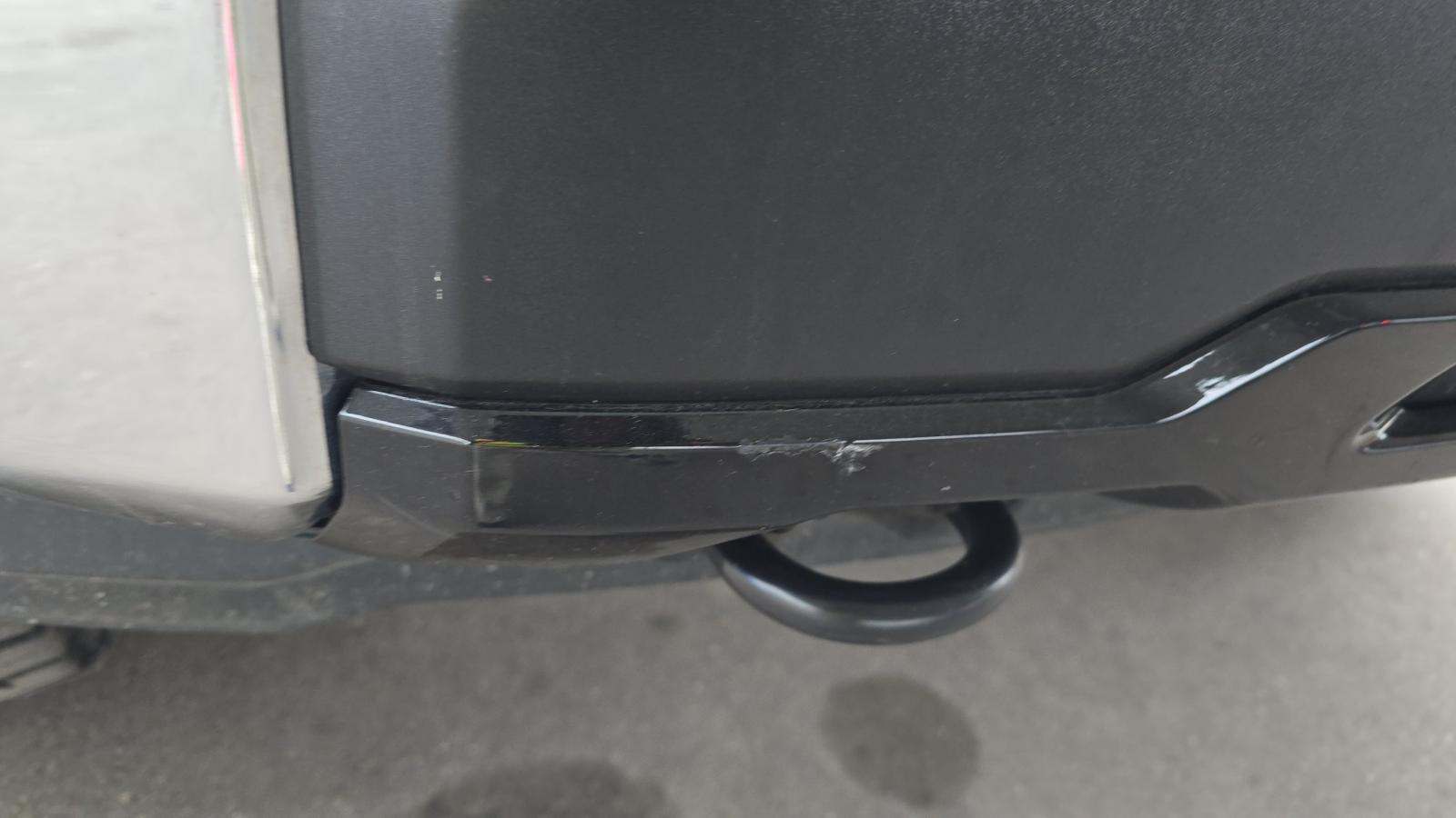 2024 Ford F-150 XLT AWD