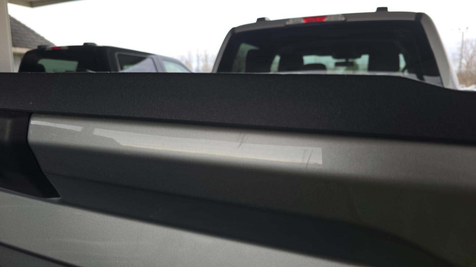 2024 Ford F-150 XLT AWD