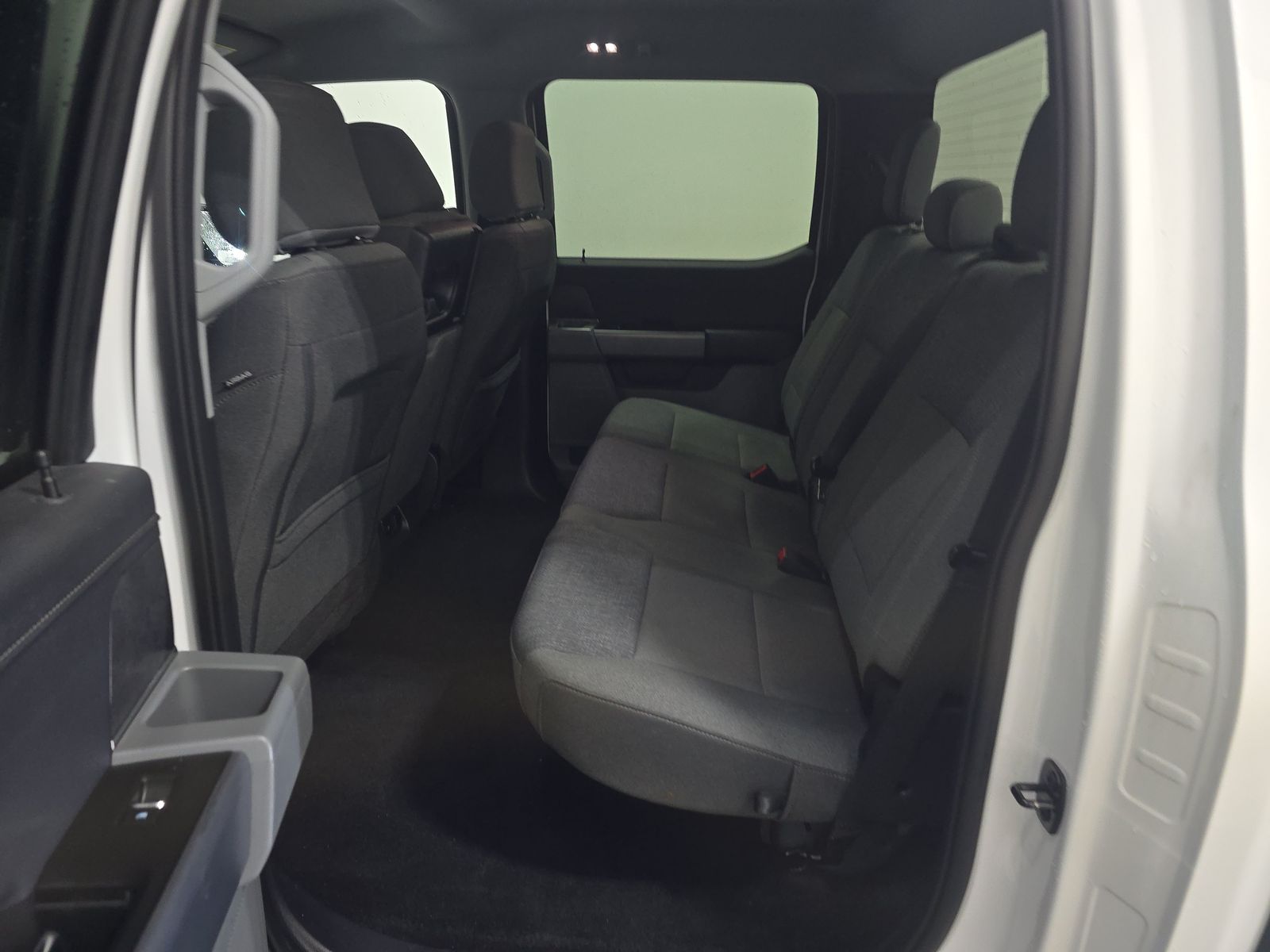 2024 Ford F-150 XLT AWD