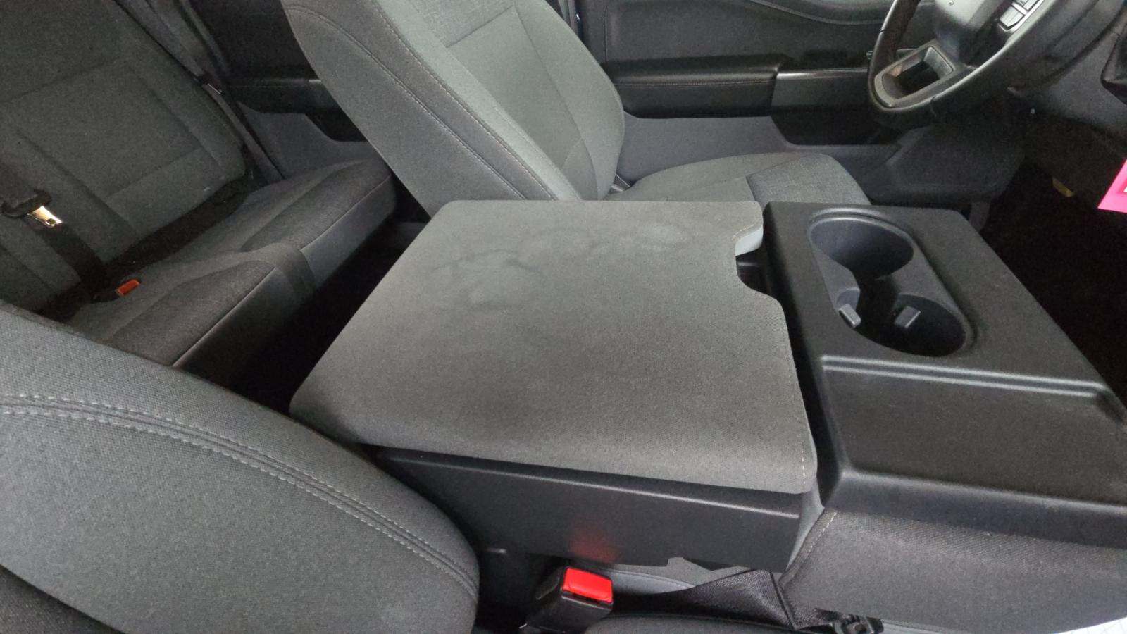 2024 Ford F-150 XLT AWD