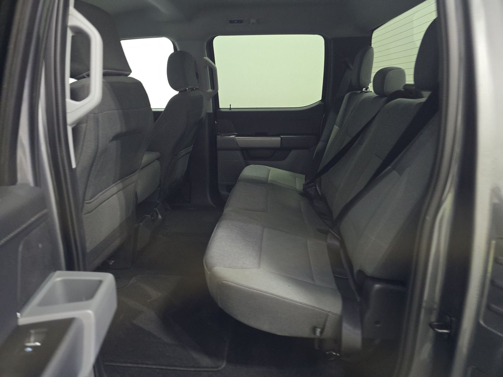 2025 Ford F-150 XLT AWD