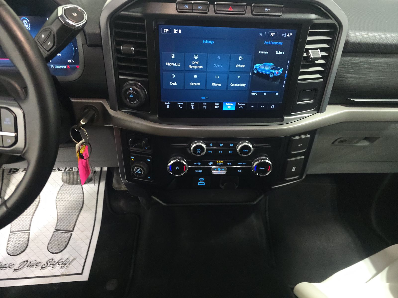 2024 Ford F-150 XLT AWD