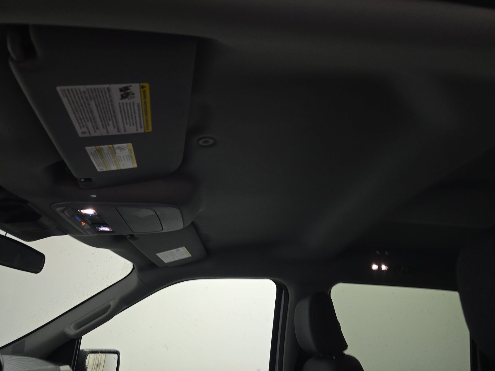 2025 Ford F-150 XLT AWD