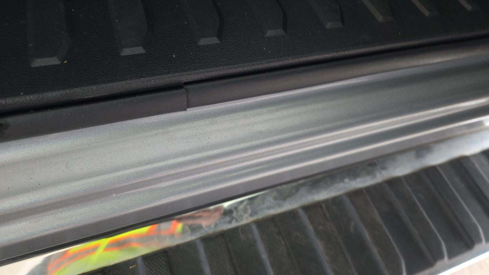 2024 Ford F-150 XLT AWD