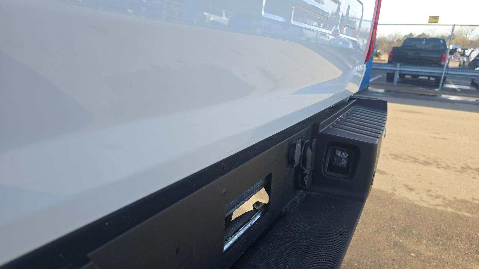 2024 Ford F-150 XLT AWD