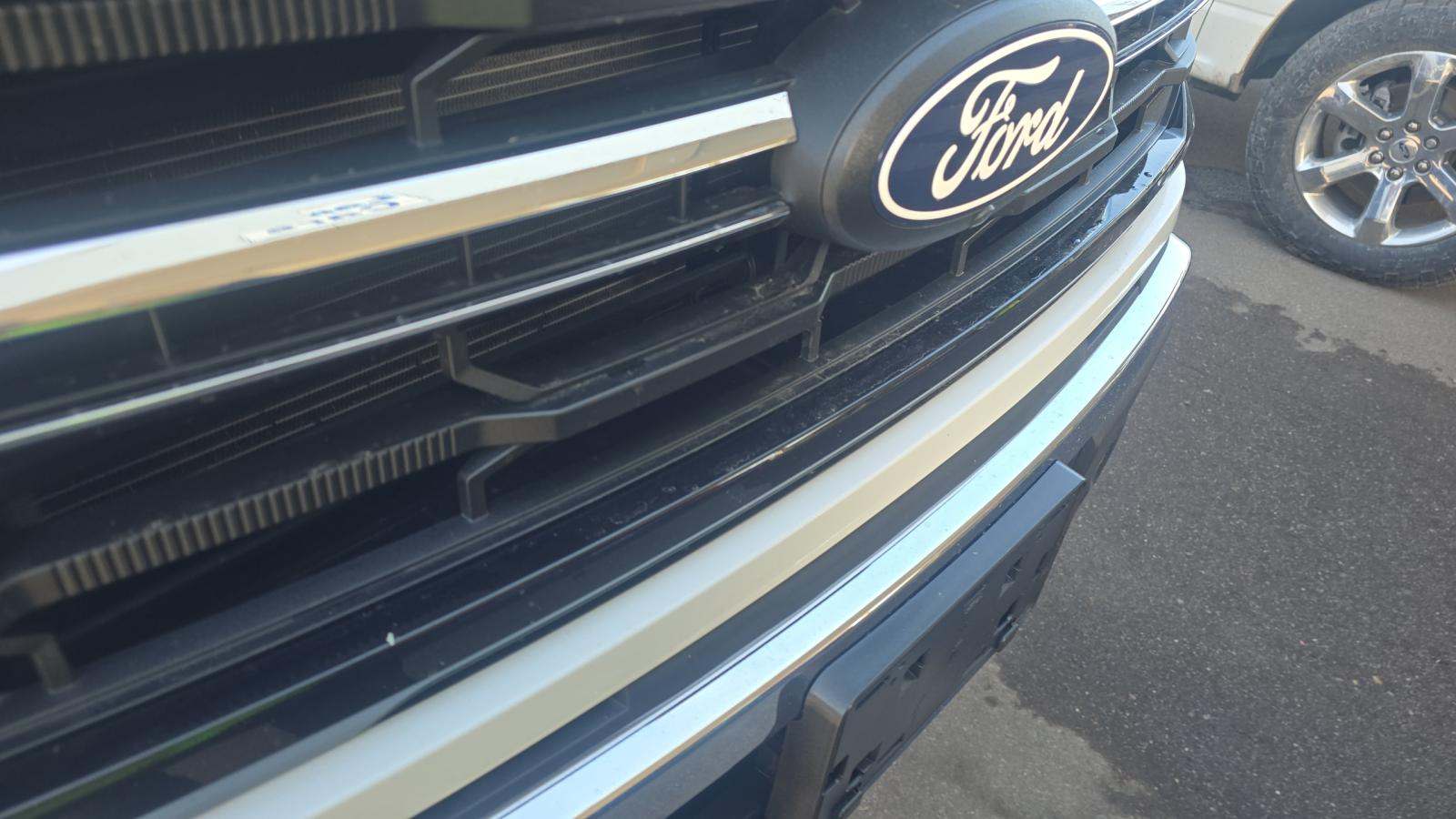 2024 Ford F-150 XLT AWD