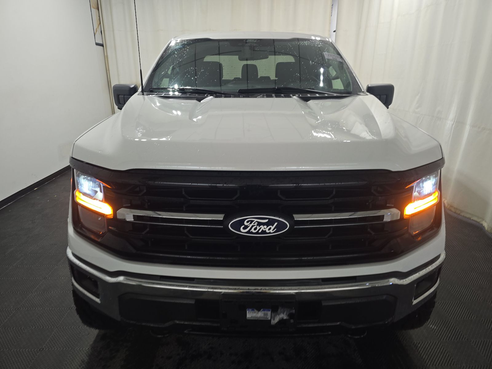 2024 Ford F-150 XLT AWD