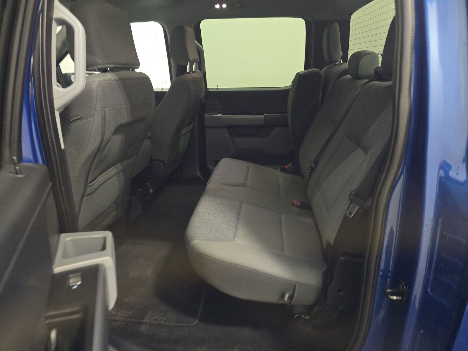 2024 Ford F-150 XLT AWD