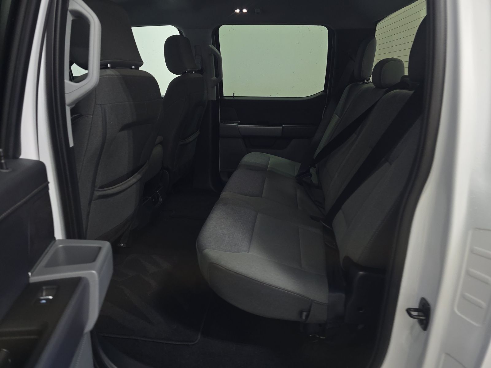 2025 Ford F-150 XLT AWD