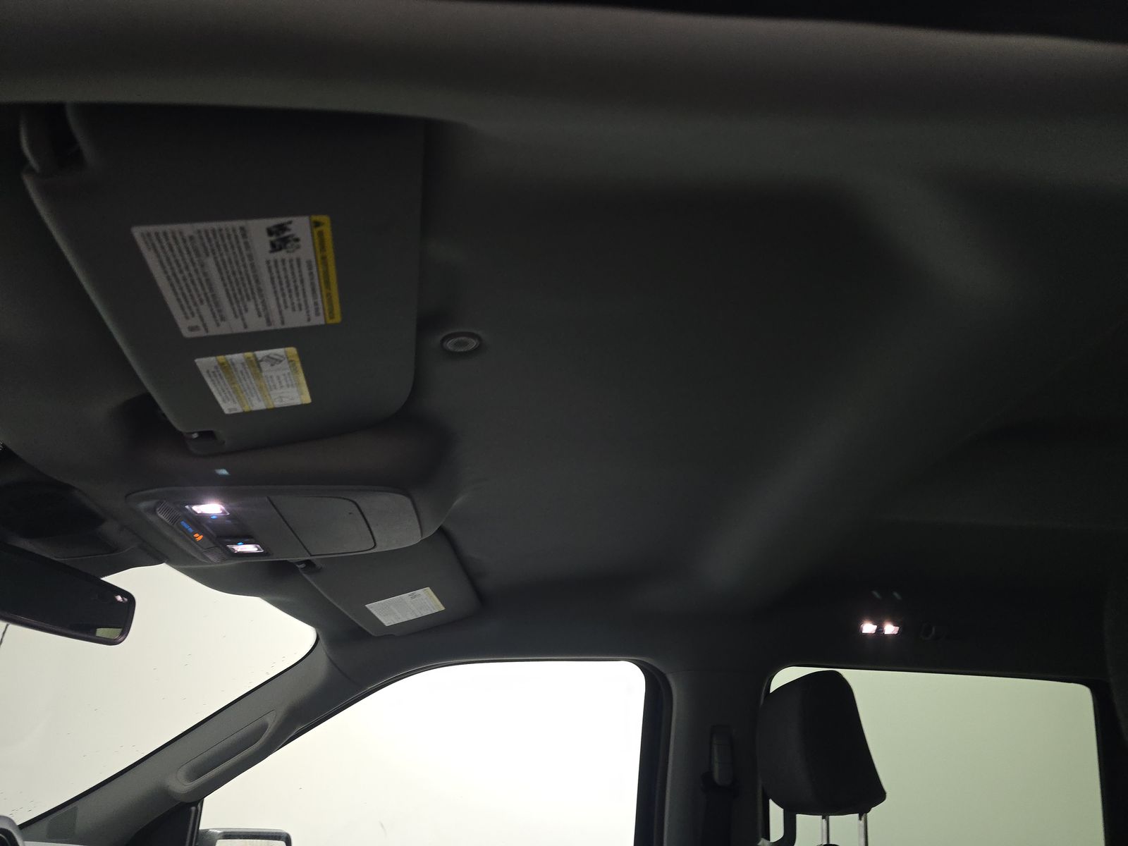 2024 Ford F-150 XLT AWD