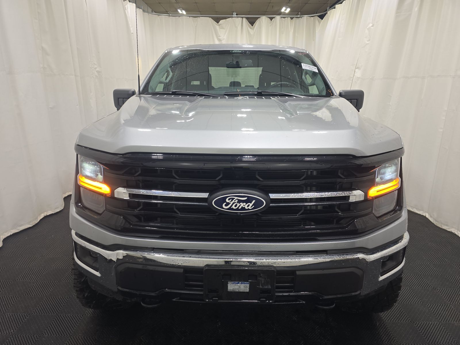 2024 Ford F-150 XLT AWD