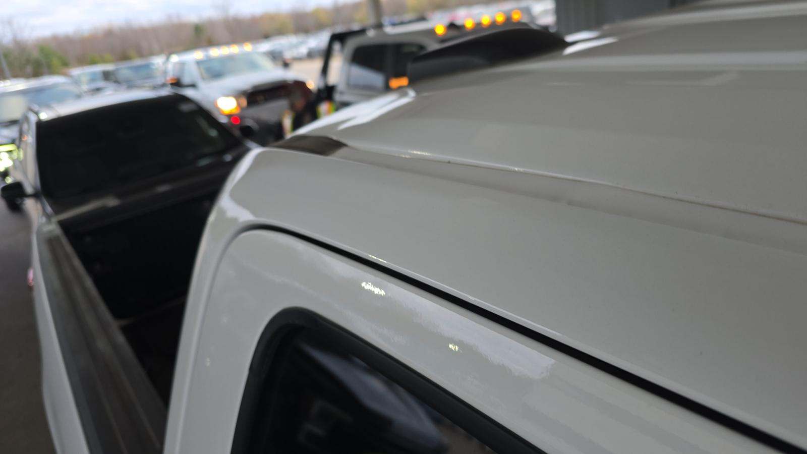 2024 Ford F-150 XLT AWD