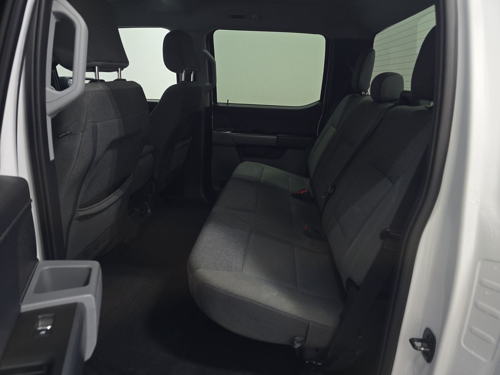 2024 Ford F-150 XLT AWD