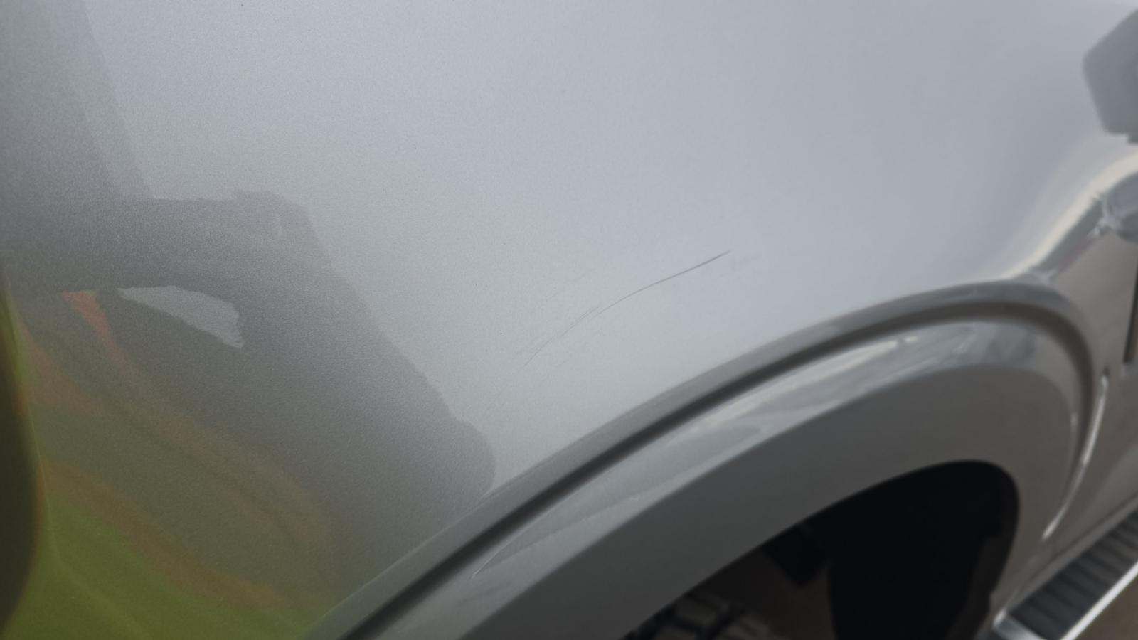 2024 Ford F-150 XLT AWD