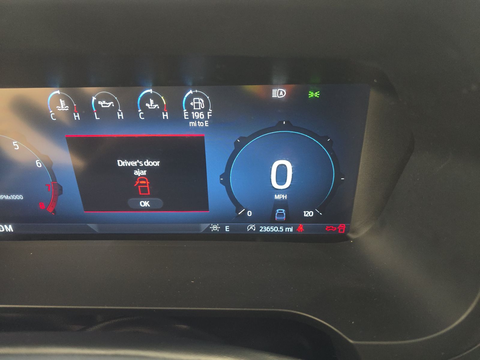 2024 Ford F-150 XLT AWD