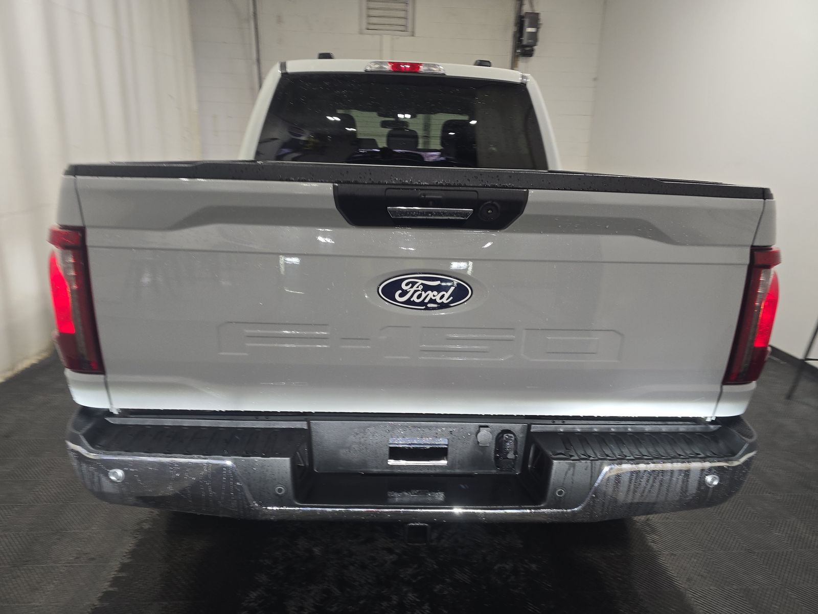 2024 Ford F-150 XLT AWD