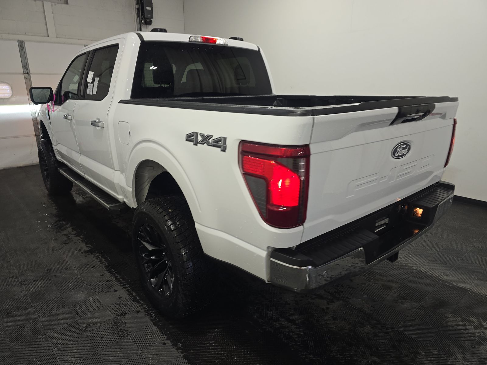 2024 Ford F-150 XLT AWD