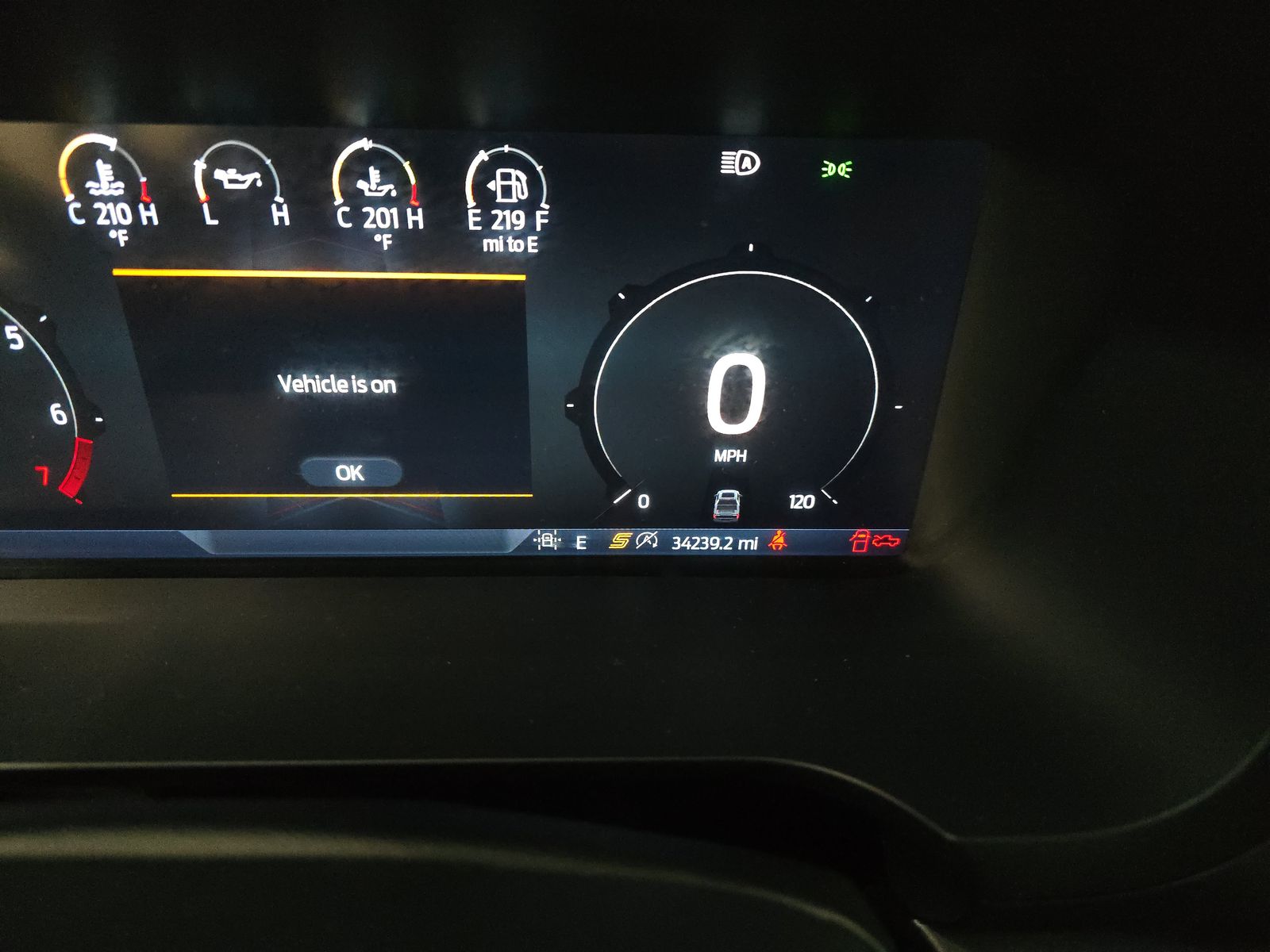 2025 Ford F-150 XLT AWD