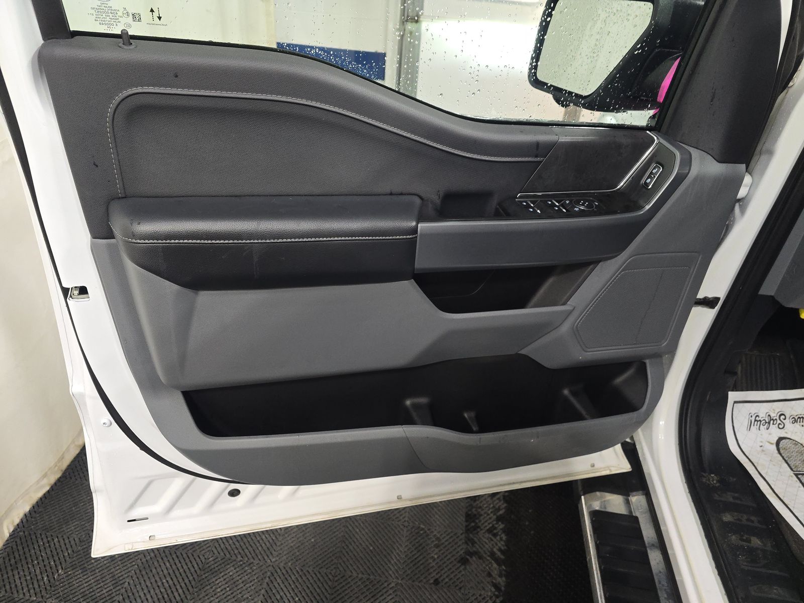 2024 Ford F-150 XLT AWD