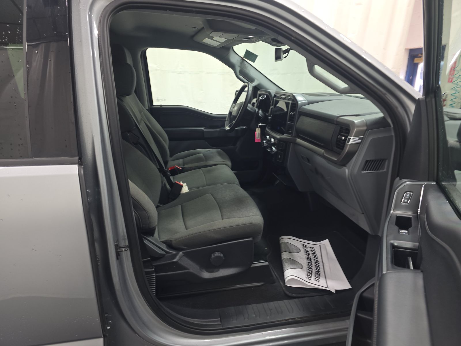 2024 Ford F-150 XLT AWD