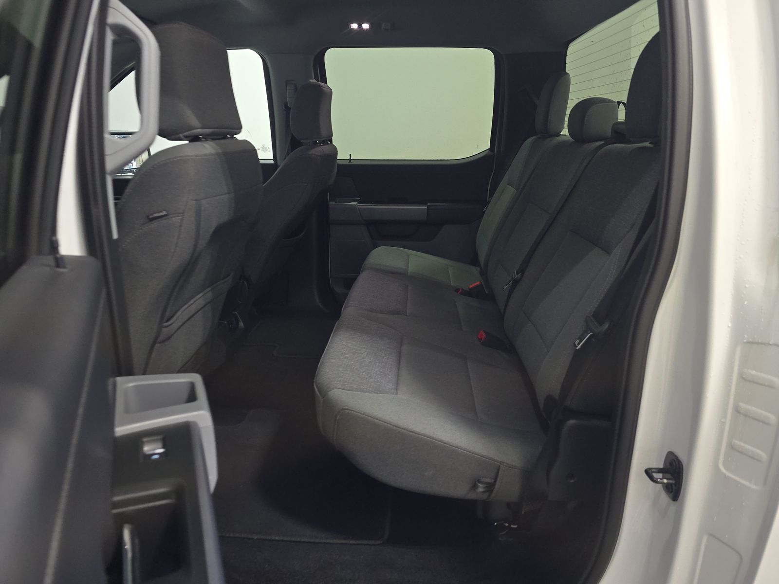 2024 Ford F-150 XLT AWD