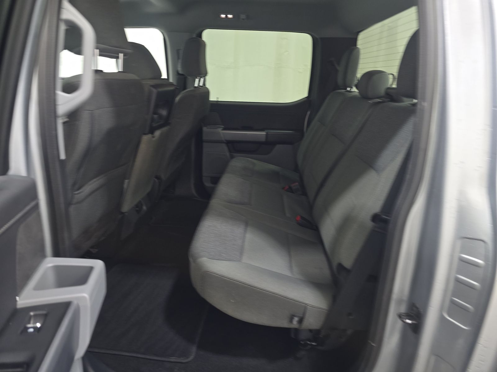 2024 Ford F-150 XLT AWD