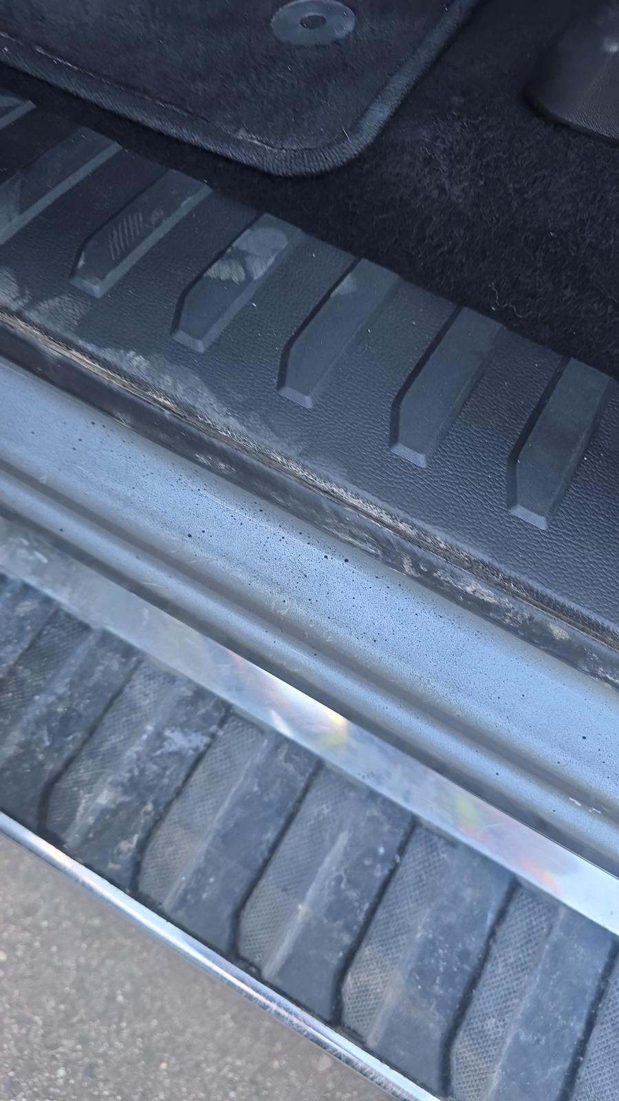 2024 Ford F-150 XLT AWD