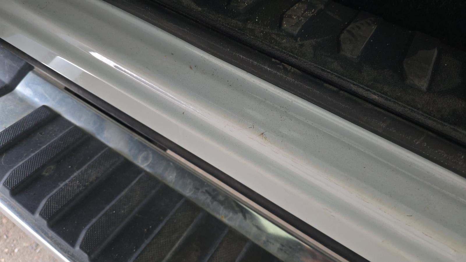 2024 Ford F-150 XLT AWD