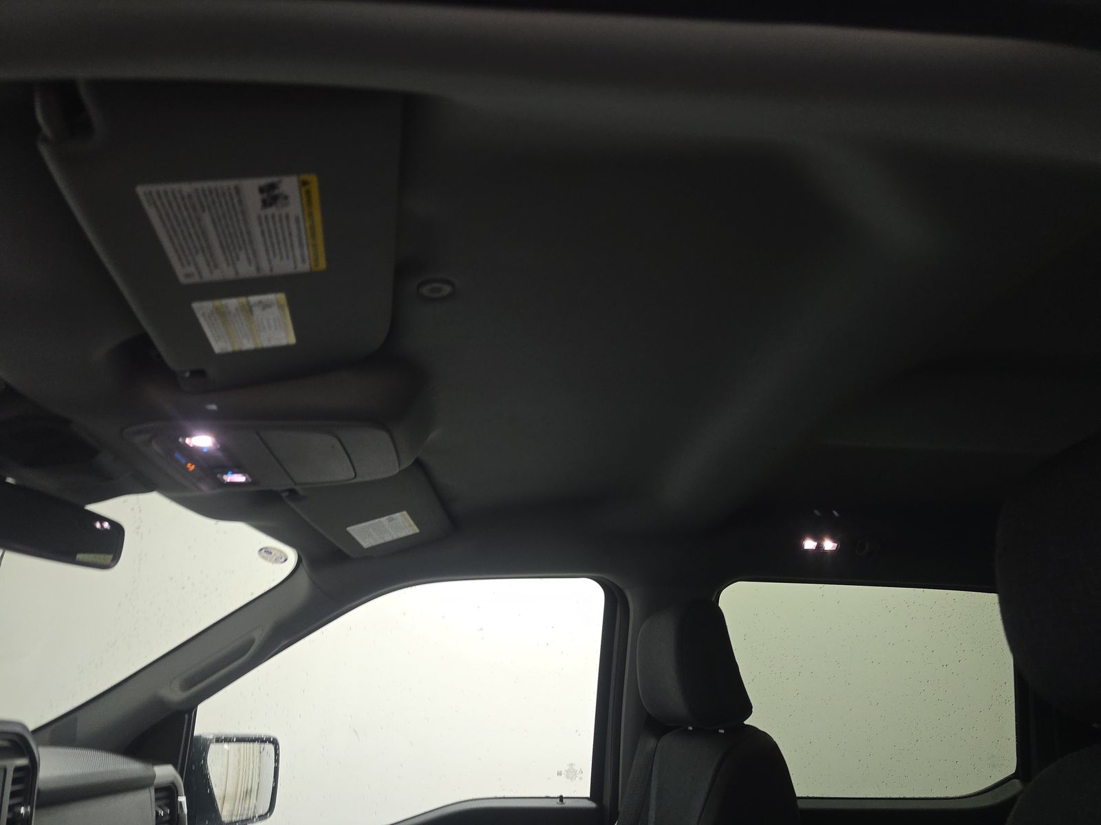 2024 Ford F-150 XLT AWD