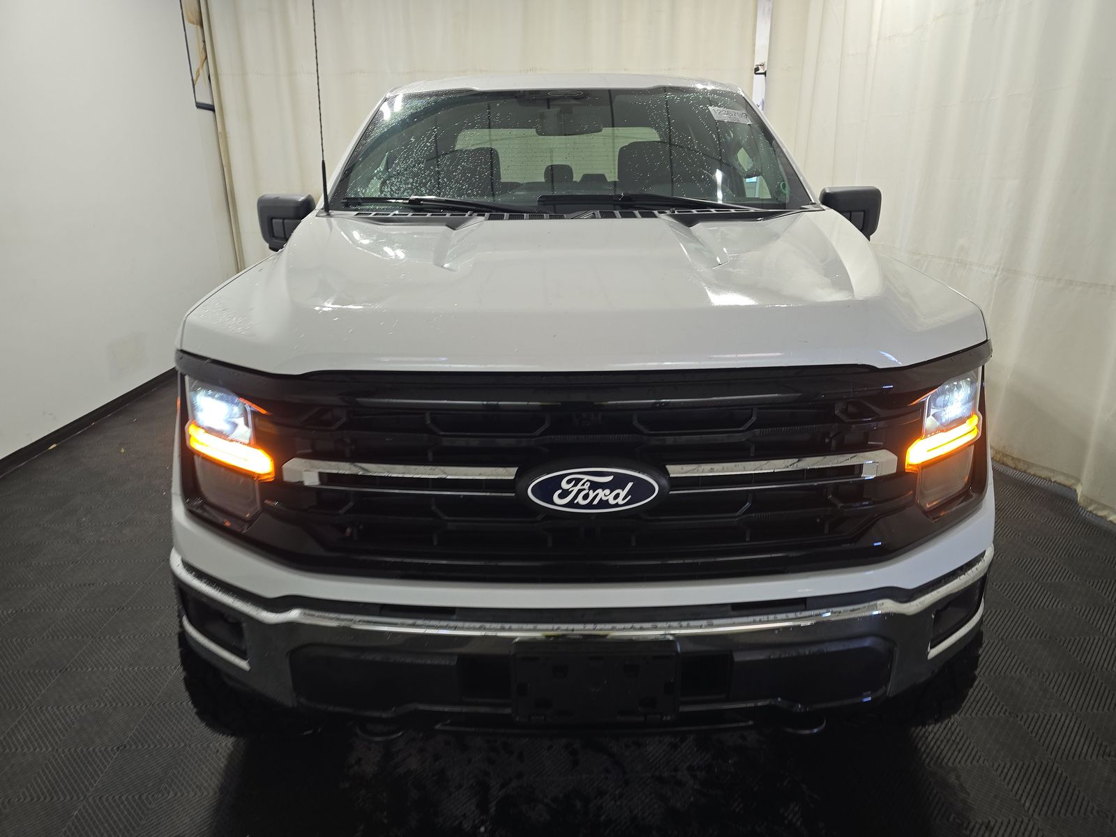 2024 Ford F-150 XLT AWD