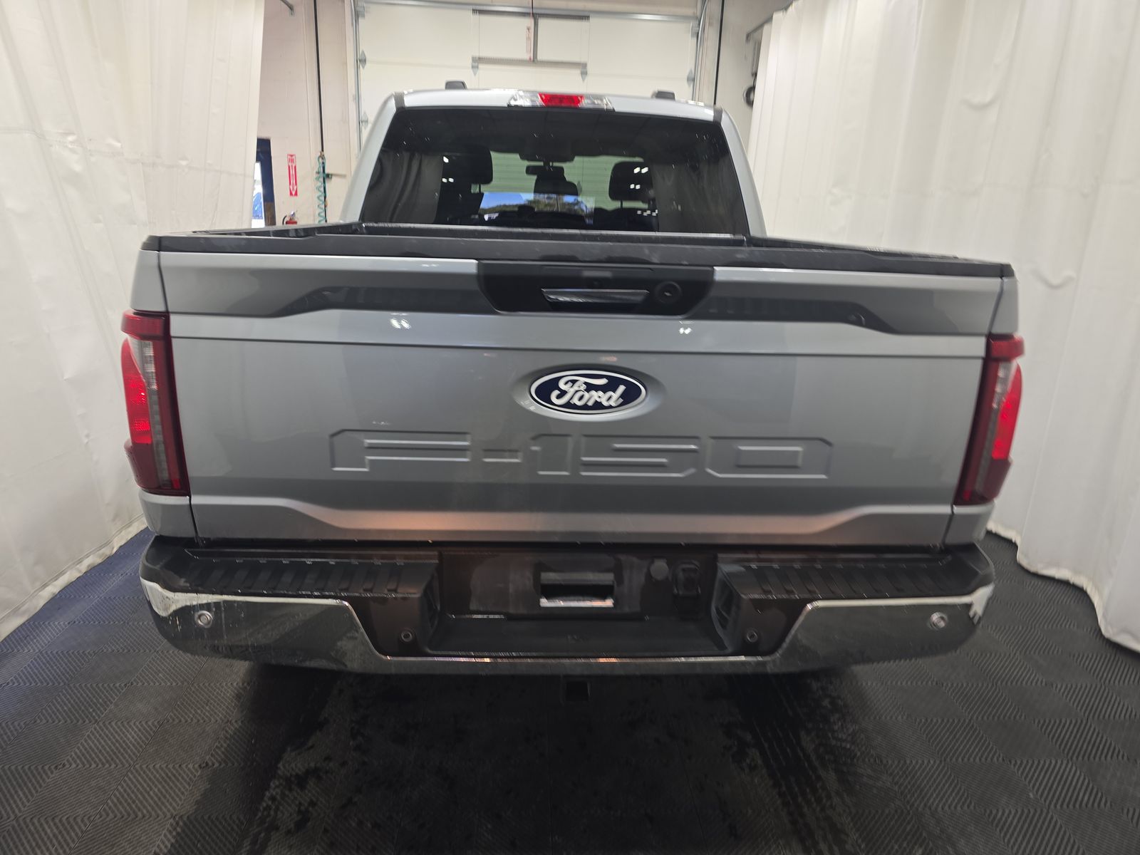 2024 Ford F-150 XLT AWD