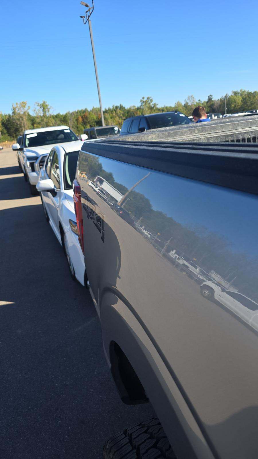2024 Ford F-150 XLT AWD
