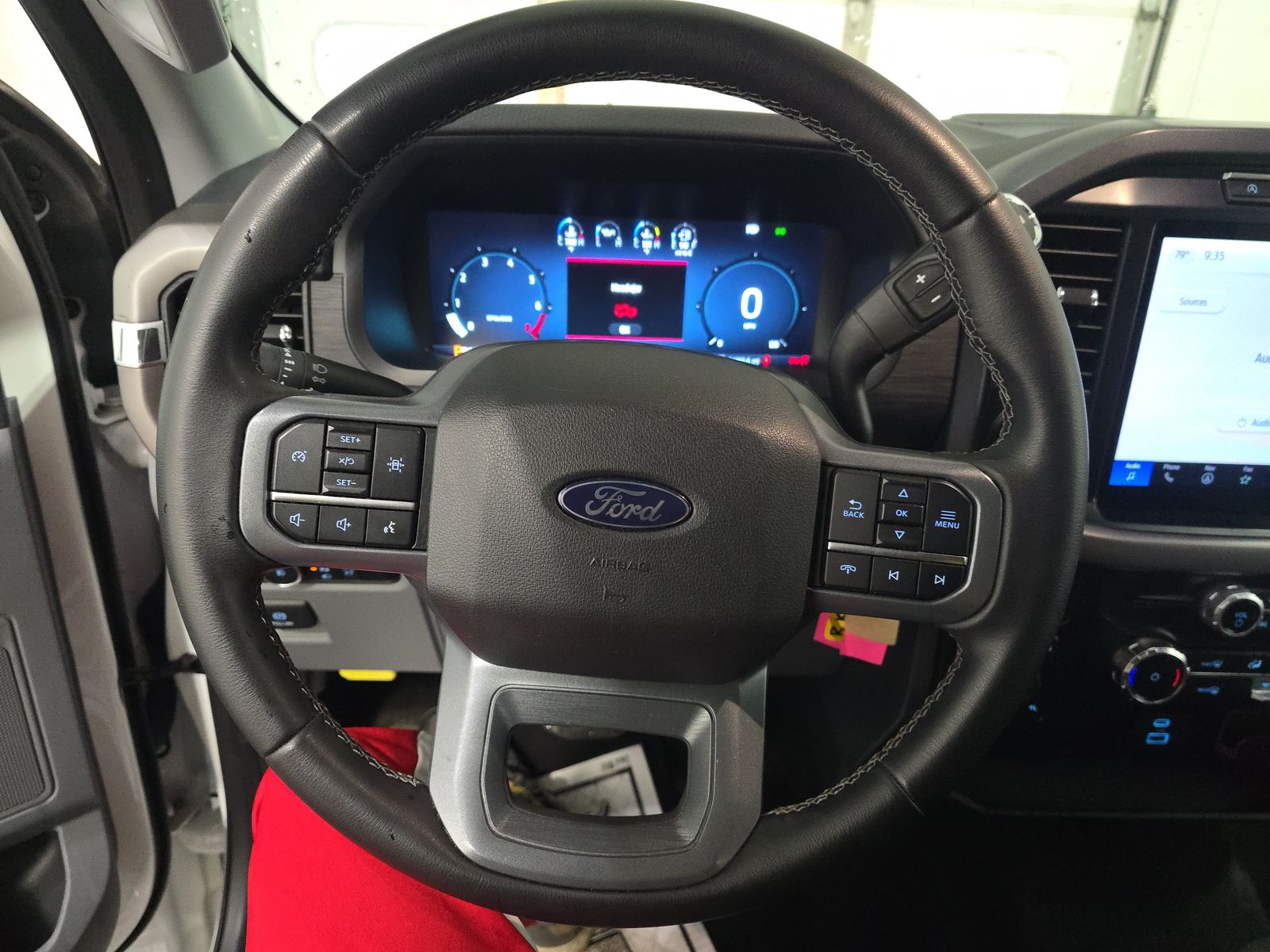 2024 Ford F-150 XLT AWD