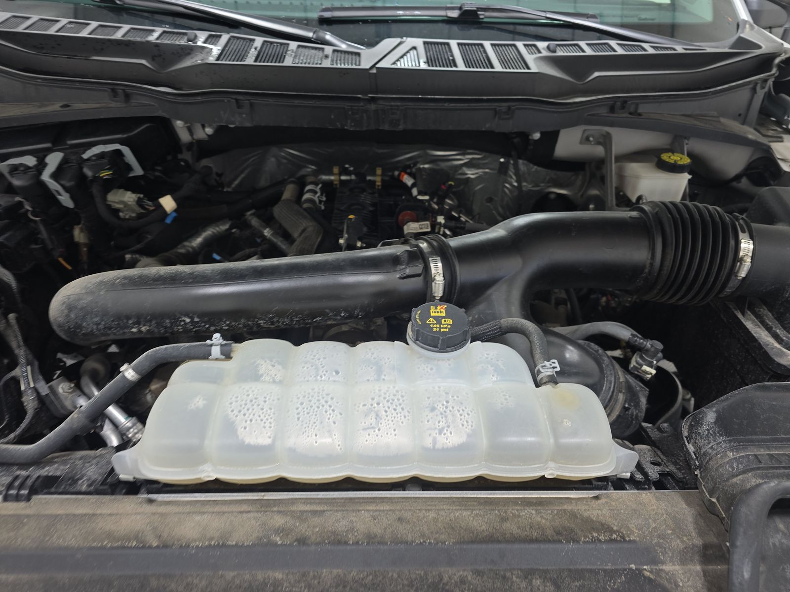 2024 Ford F-150 XLT AWD