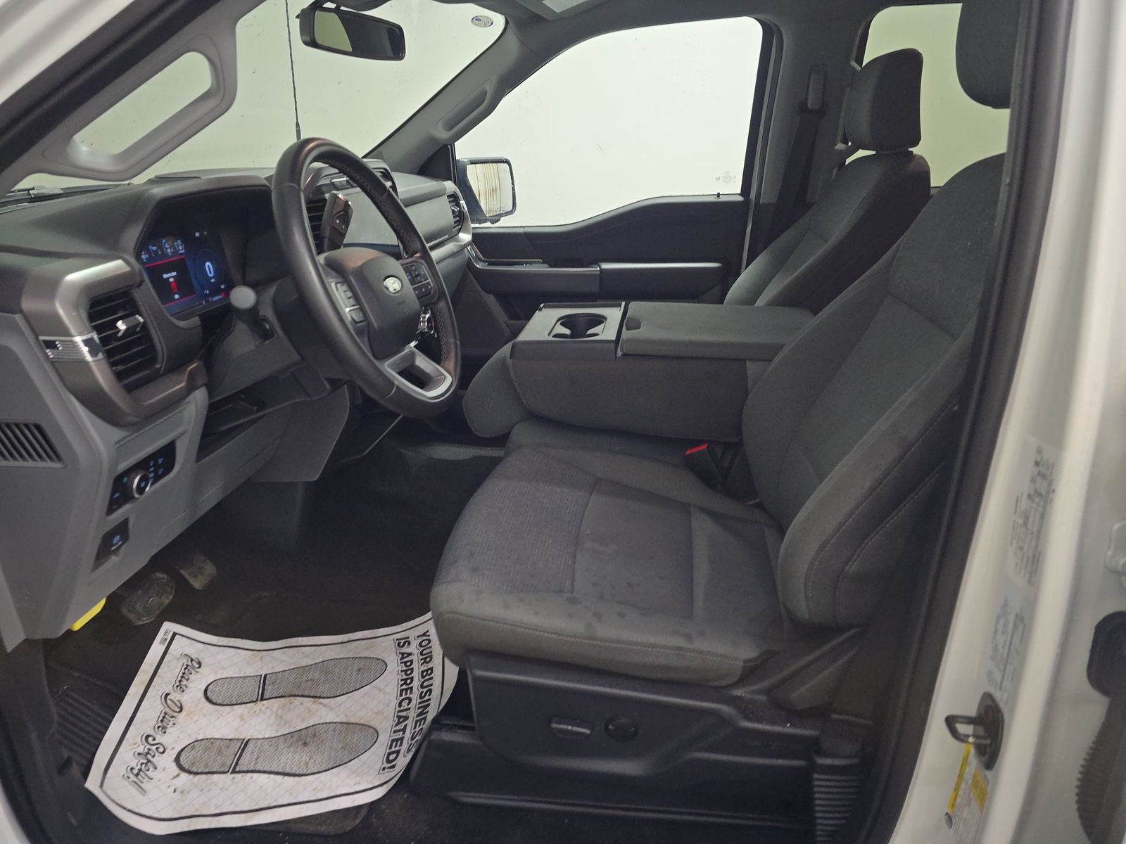 2024 Ford F-150 XLT AWD