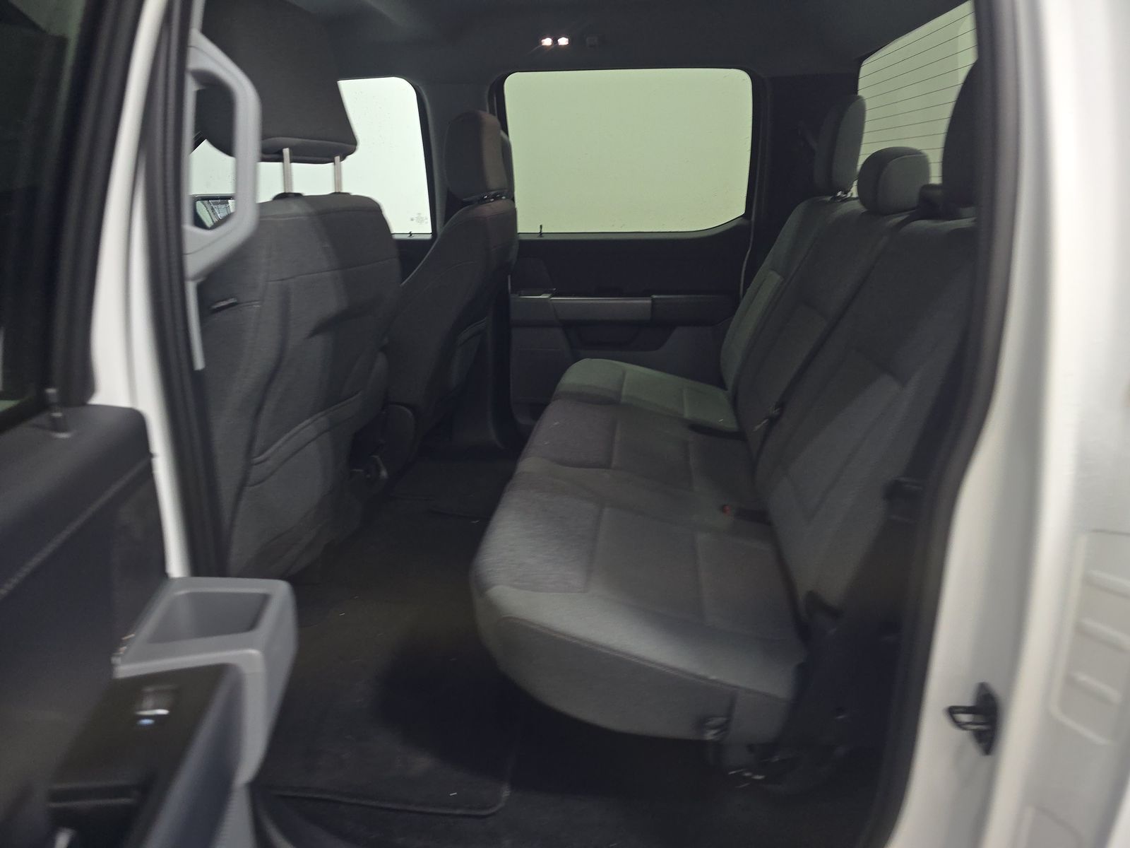 2024 Ford F-150 XLT AWD