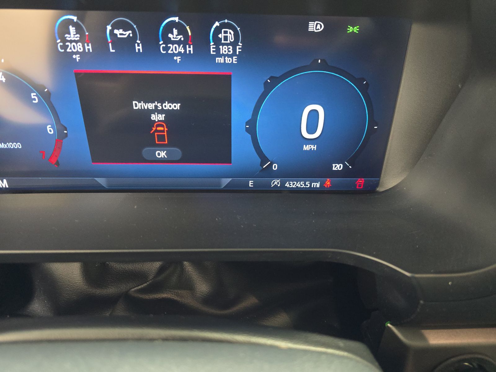 2024 Ford F-150 XLT AWD